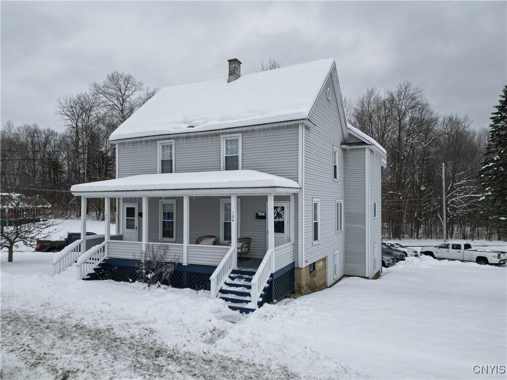 Foto principal - 102 N Helmer Ave