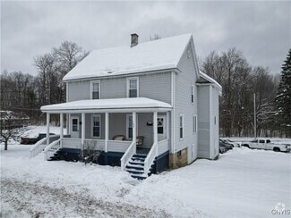 Building Photo - 102 N Helmer Ave
