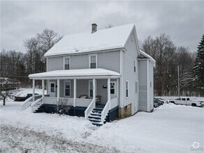 Building Photo - 102 N Helmer Ave