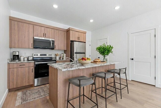 Foto del edificio - 35 N Gateway Dr