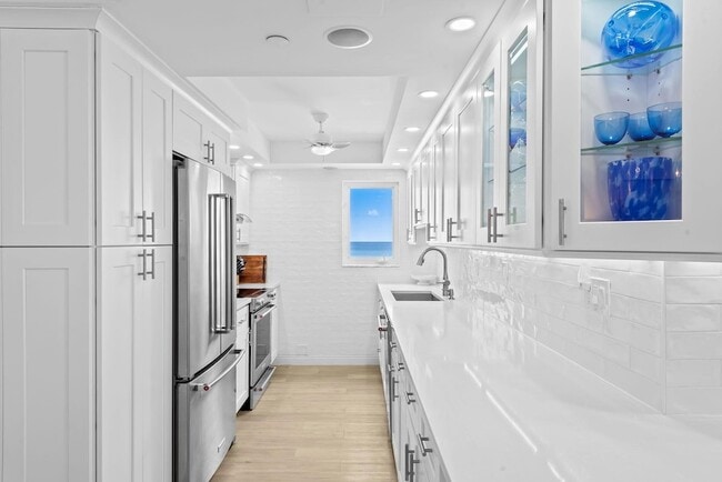 Photo - 3221 S Ocean Blvd Apartment