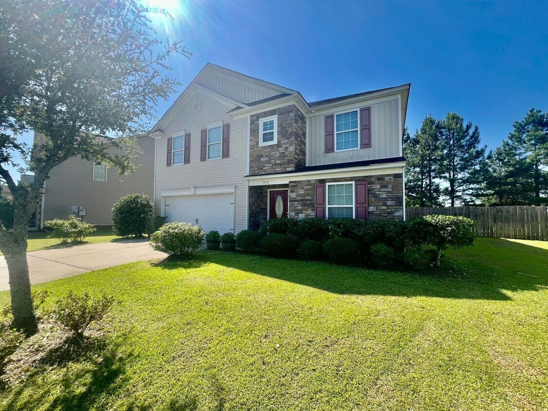 3680 Galloway Ln, Sumter, SC 29154 House Rental in Sumter, SC