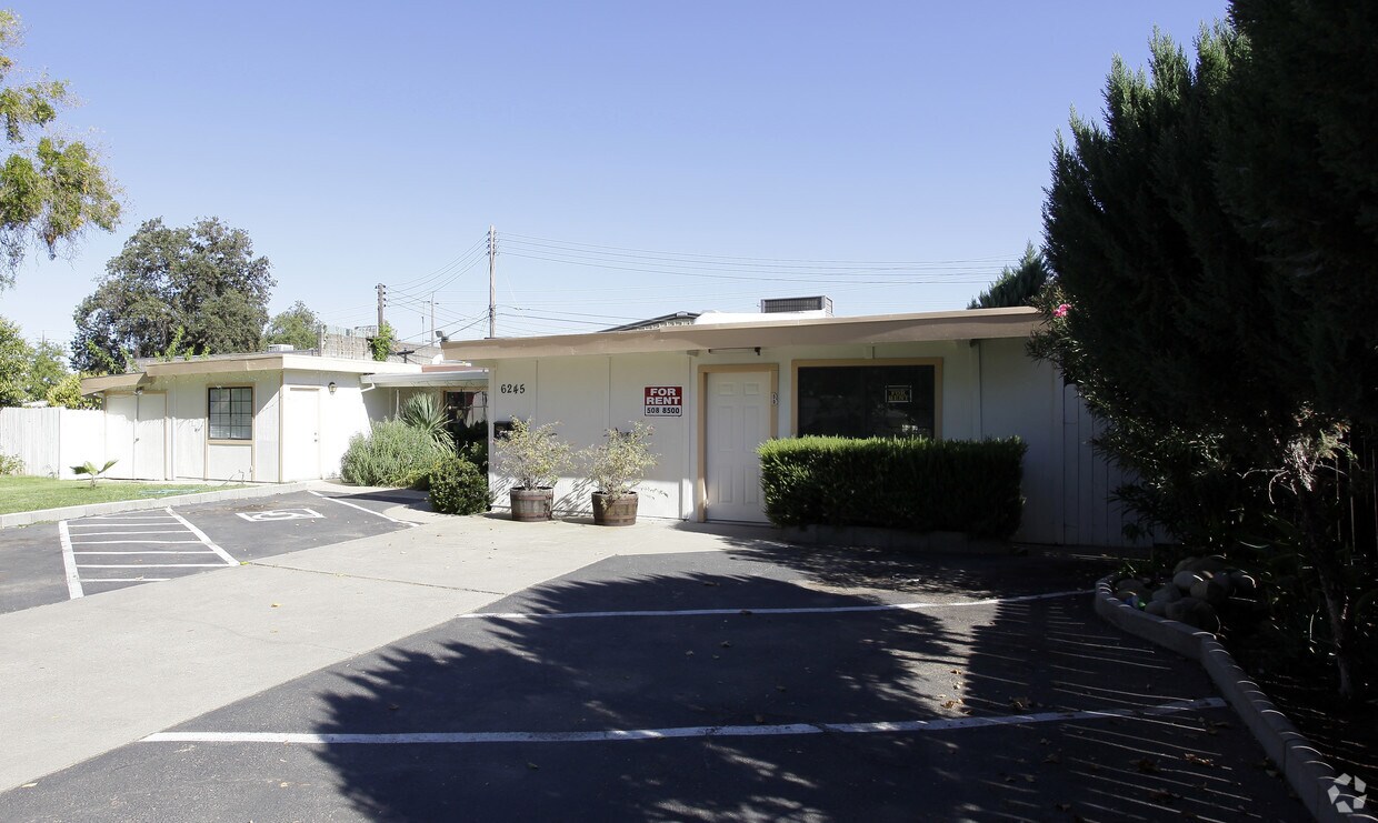 Primary Photo - Residential Duplex in Carmichael