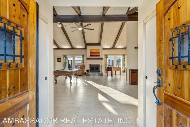 Foto del edificio - 3 br, 2 bath House - 39080 Daily Road