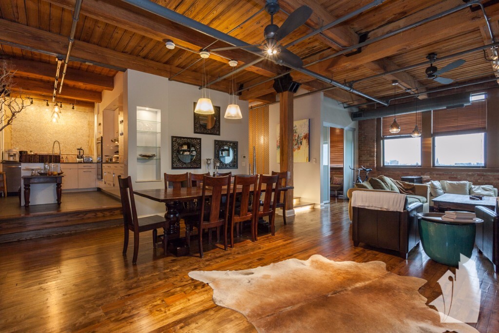 Foto principal - 411 S Sangamon St