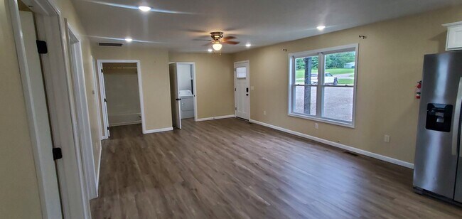 Foto del edificio - 503 SW 3rd St