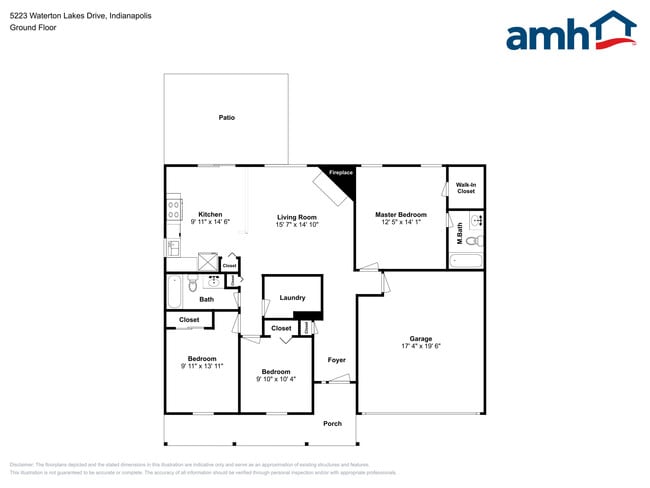 Building Photo - 5223 Waterton Lakes Dr