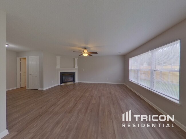 Building Photo - 12724 Deaton Hill Drive Charlotte NC