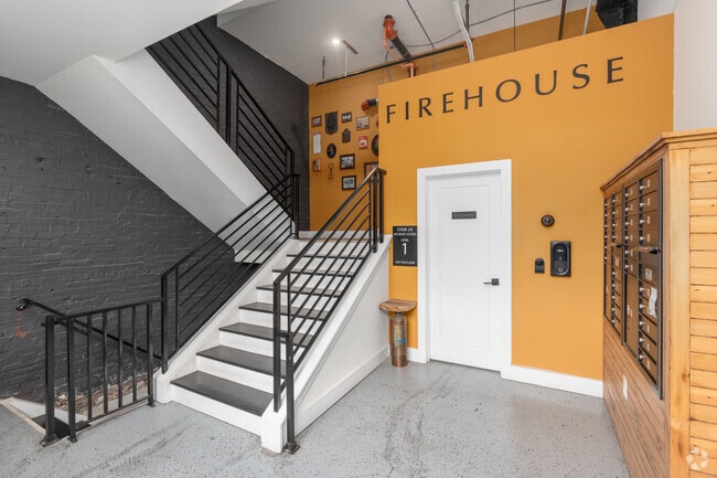 Photo - The Firehouse Apartments