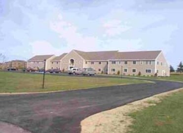 Foto principal - Washburn Estates