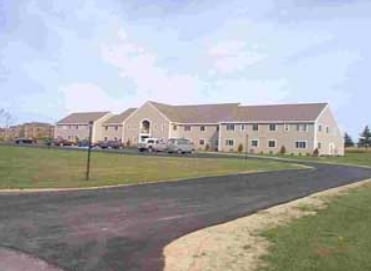 Primary Photo - Washburn Estates