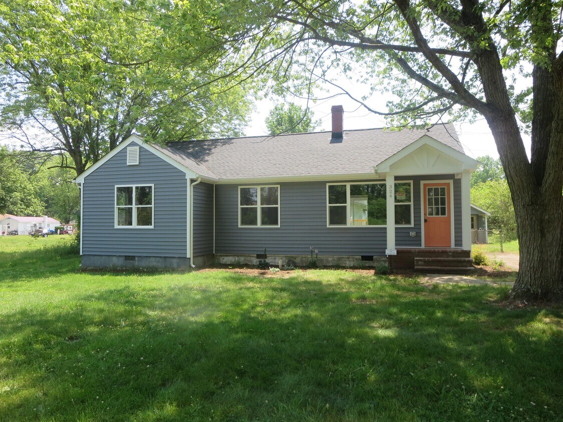 Foto principal - 324 2nd St