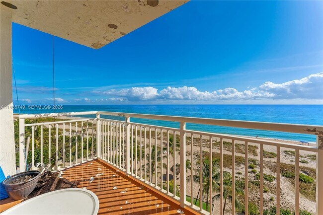 Foto del edificio - 710 N Ocean Blvd