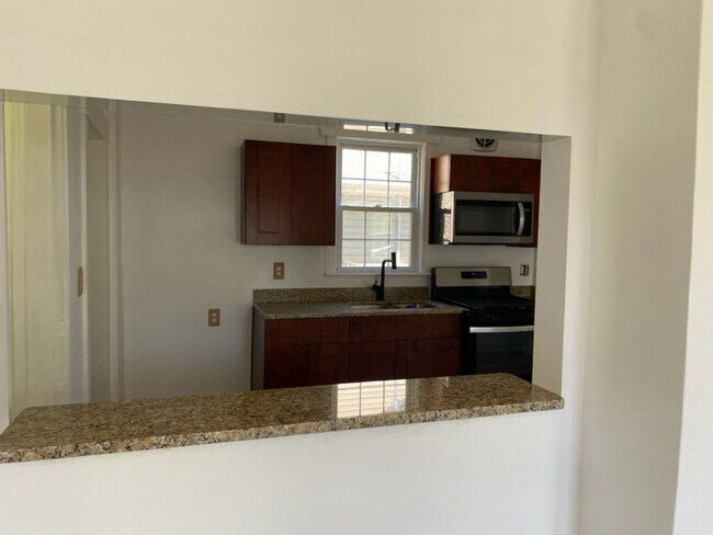 Foto del edificio - 2537 Vincent Ave