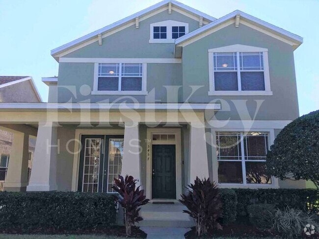 Building Photo - 5457 Gemgold Ct
