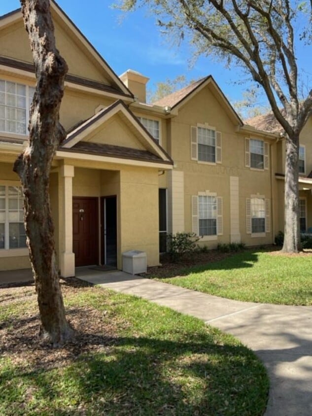 843 Grand Regency Pointe Unit 205, Altamonte Springs, FL 32714 Condo