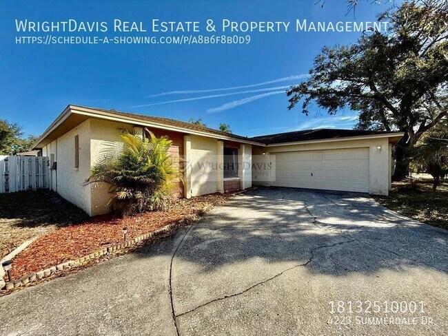 Foto del edificio - 4223 Summerdale Dr