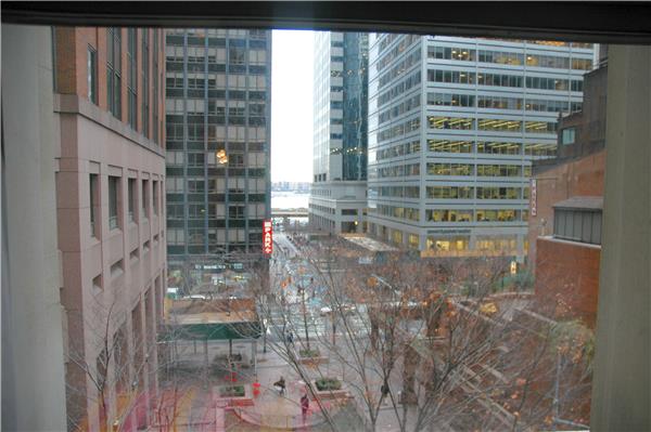 Foto del edificio - 1 Wall Street Ct