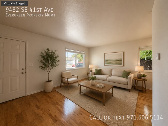 Foto del edificio - 9482 SE 41st Ave