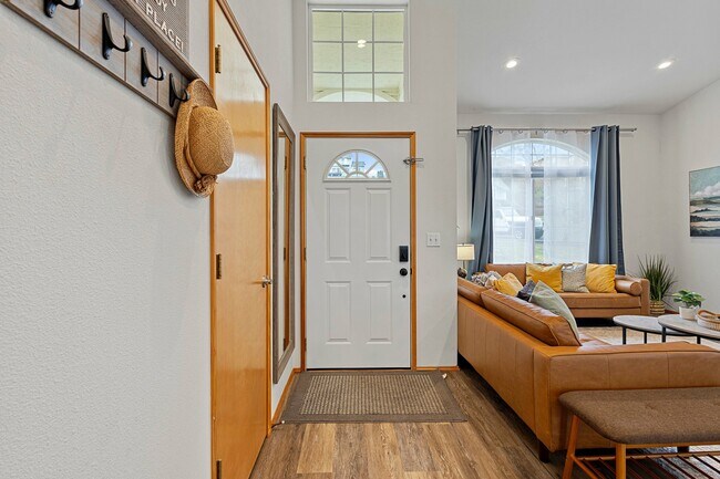 Foto del edificio - 7708 81st Pl NE