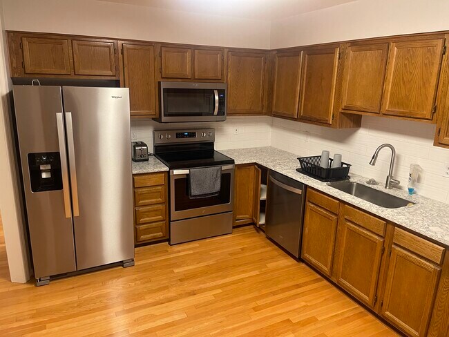 Cocina 2. - 46926 Rabbitrun Ter