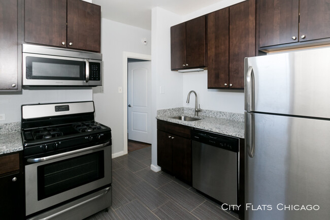 Foto del edificio - 1724 W Juneway Terrace