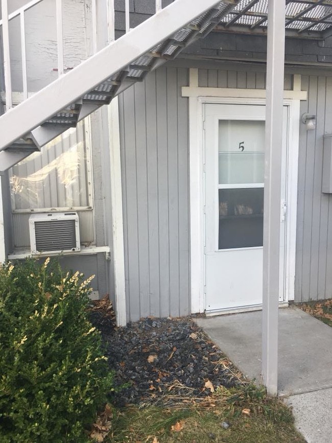 The Falls Apartments Apartments Twin Falls, ID