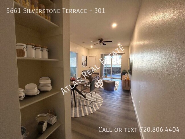 Foto del edificio - Available For July Move In! Beautiful 1 Be...