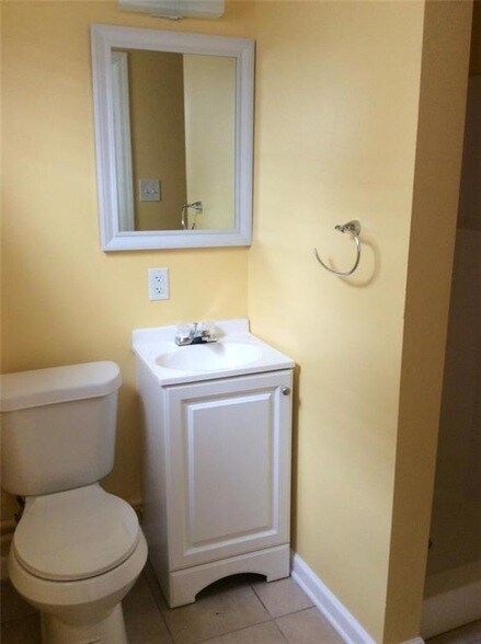 Foto del edificio - 535 Lafayette St