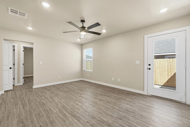 Building Photo - New Construction Rentals Close to Stargate & the Data Center
