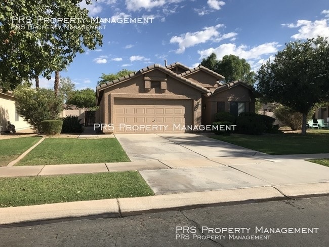 Foto del edificio - 1844 W Canyon Way