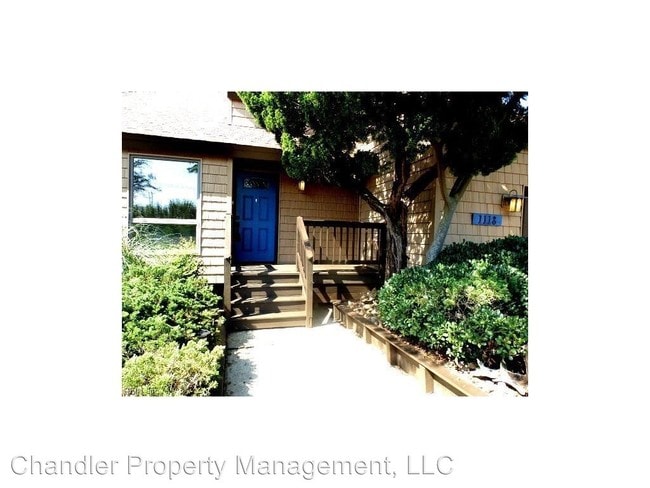 Building Photo - 1118 Toler Pl