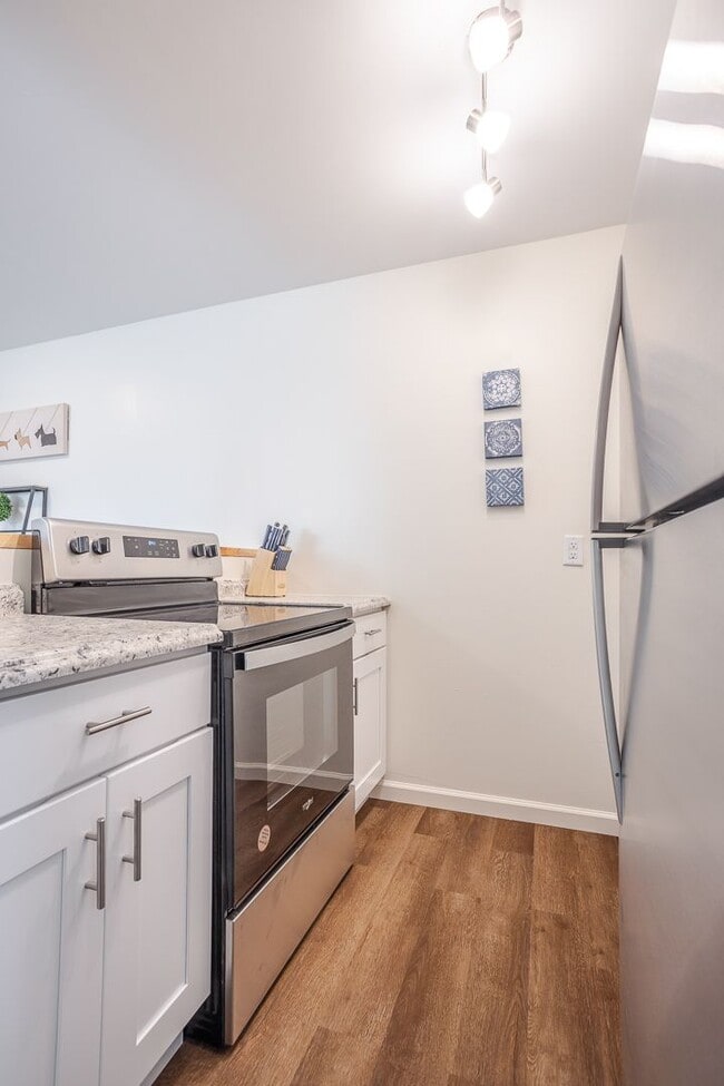 Interior Photo - 3623 Clarion Avenue