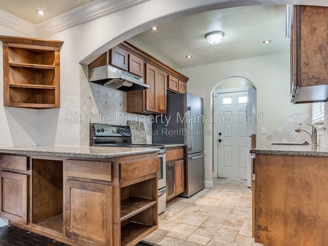 Photo - 2640 Northwest 33rd Street House