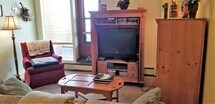 Foto principal - Long Term Rental- West Lake Lodge 205