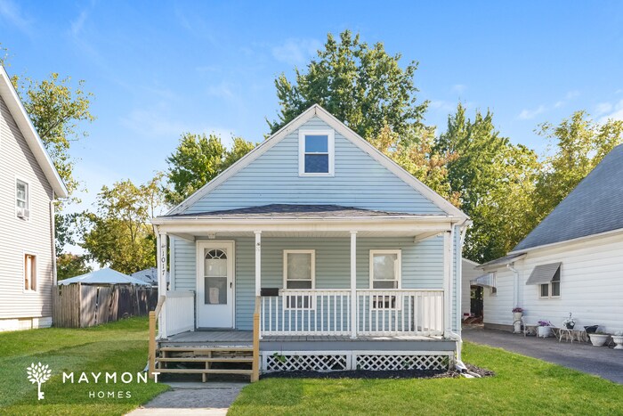 Foto principal - 1017 W 18th St