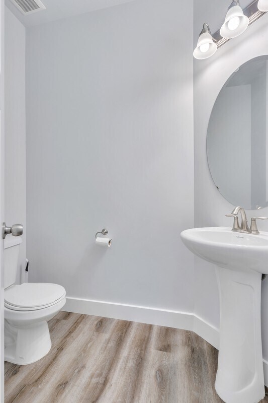 Foto del edificio - 1613 N 3740 W