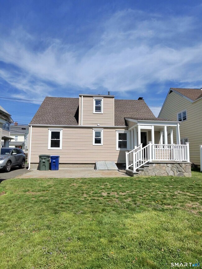 Foto del edificio - 457 Summit St