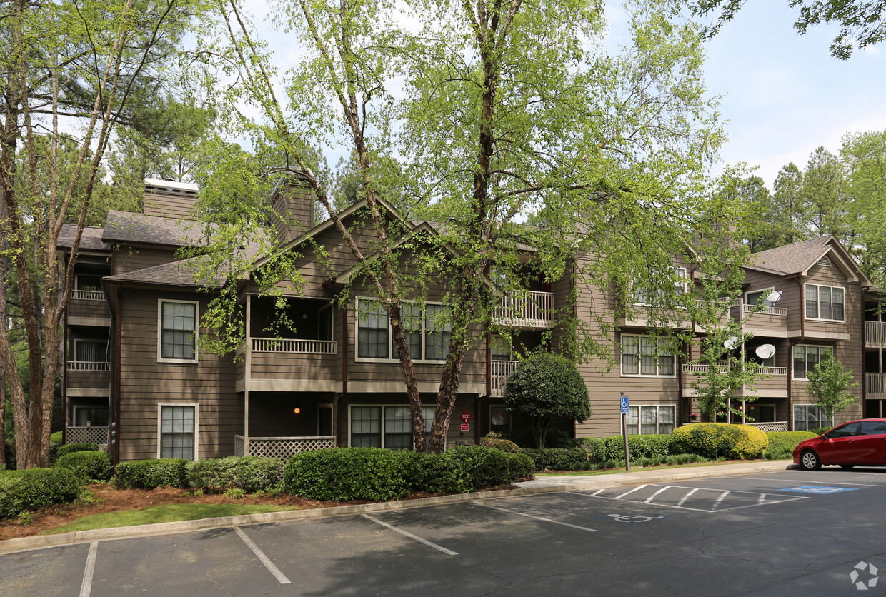 Calibre Woods - Apartments in Atlanta, GA | Apartments.com