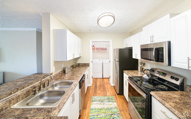 Sandy Springs Apartments Macon Ga