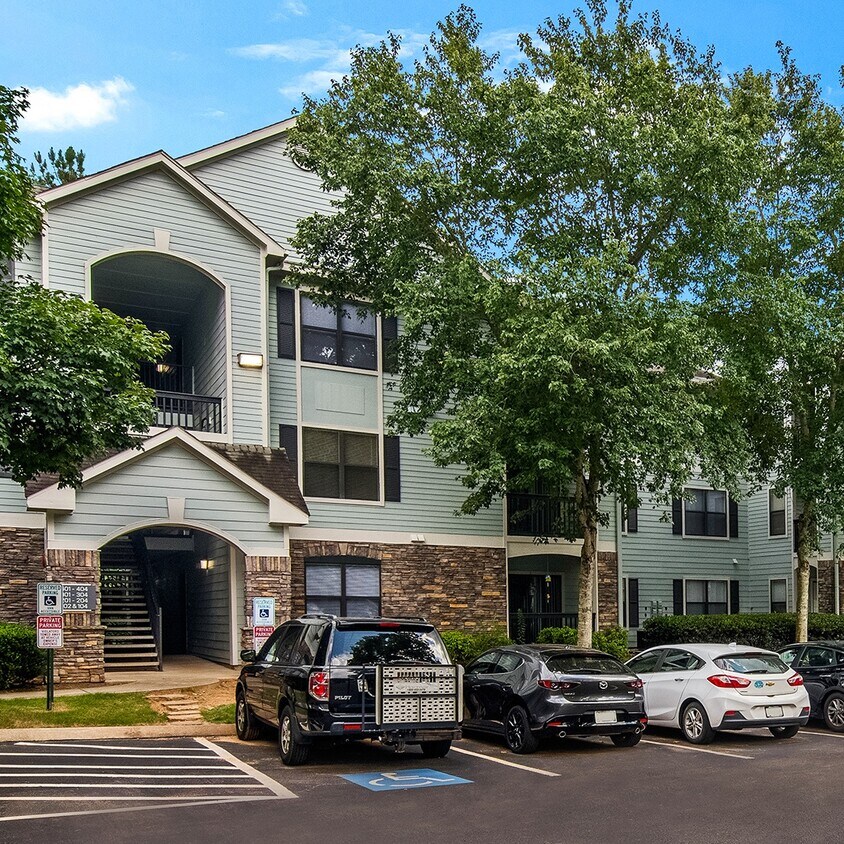 Heritage at Riverstone Apartments Canton, GA