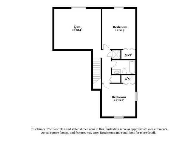 Foto del edificio - 13808 Gentle Woods Ave