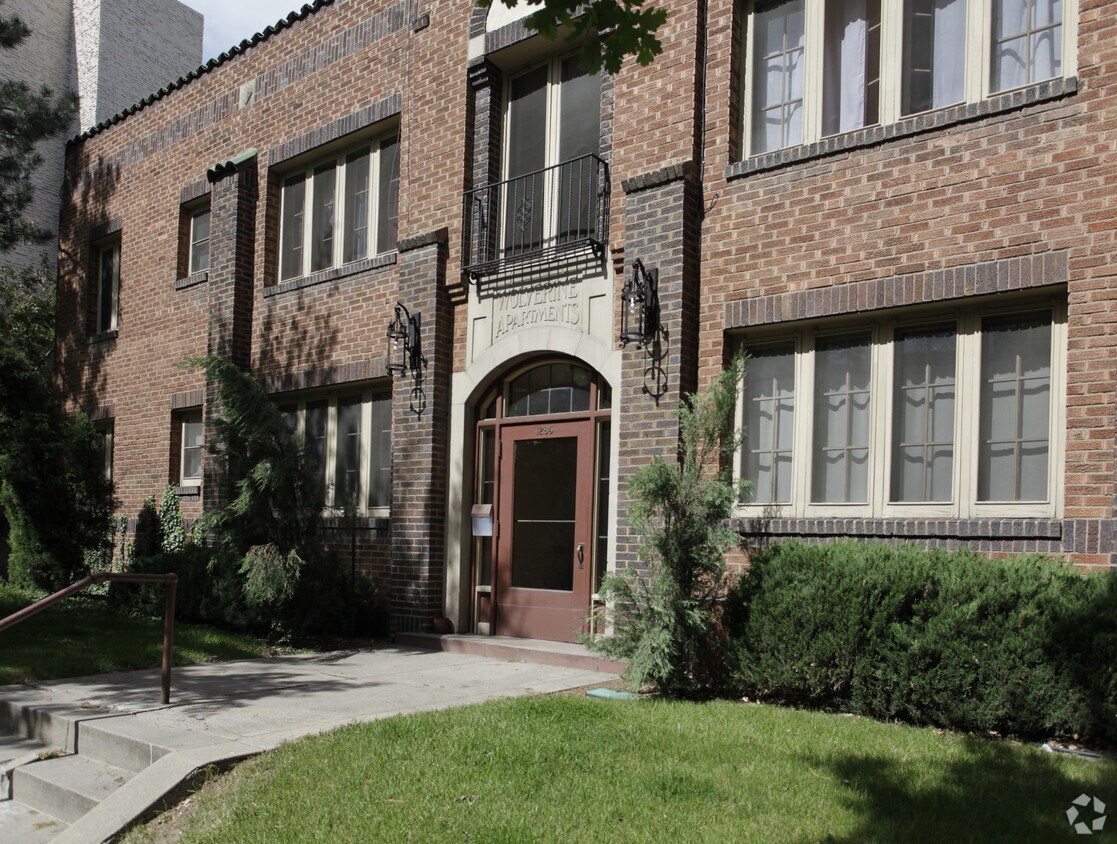 Wolverine Apartments Apartments in Denver, CO