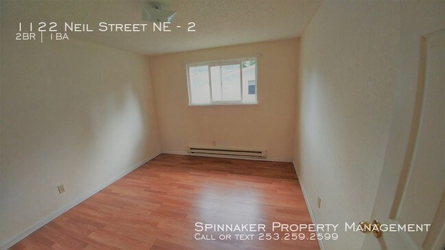 Foto del edificio - Great 2-Bedroom In Lacey!