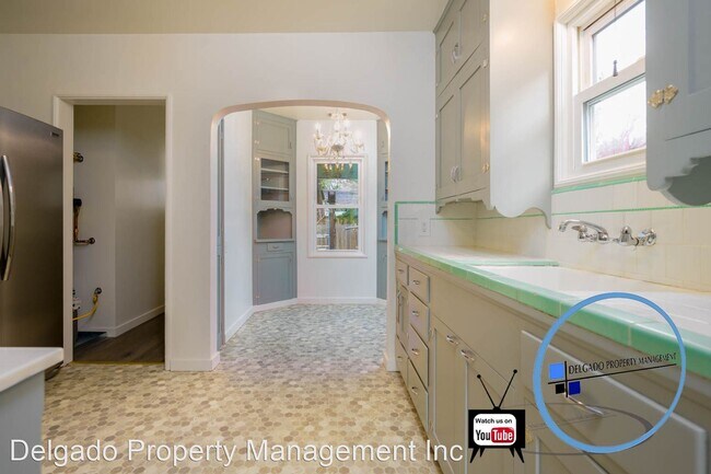 Building Photo - 2 br, 1 bath House - 1024 Clark Street