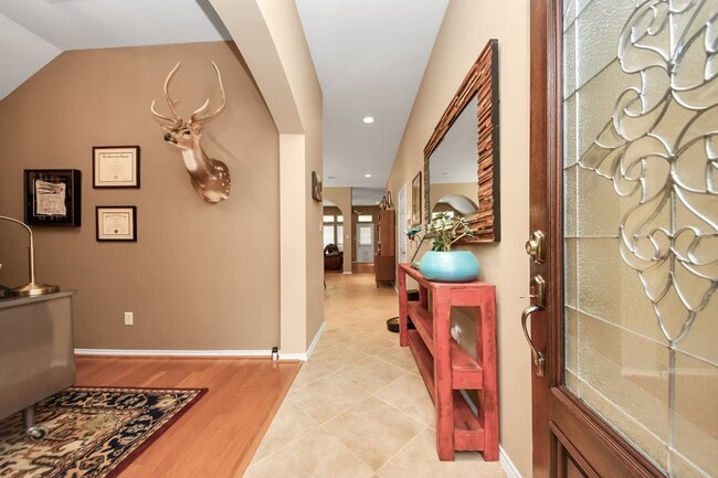 Building Photo - 28219 Crossprairie Dr