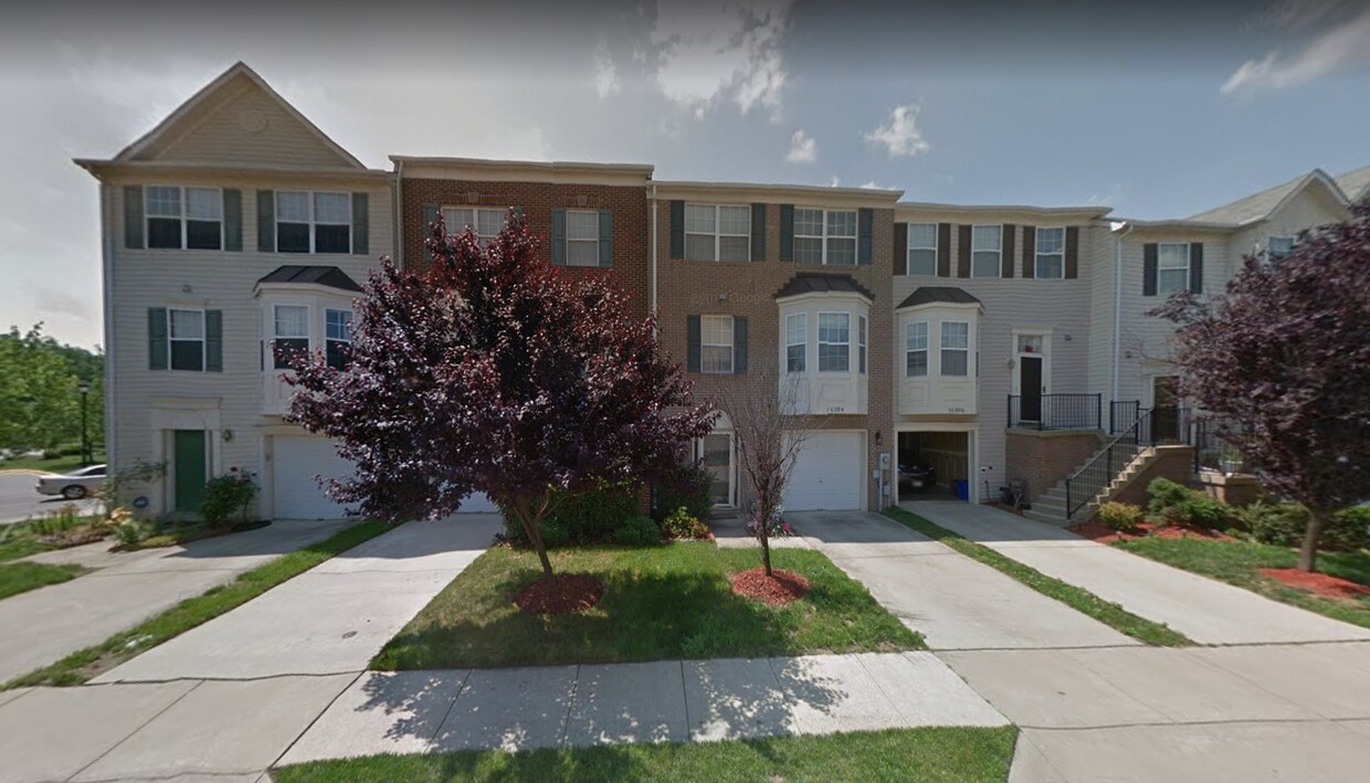 16304 Elkhorn Ln, Bowie, MD 20716 House Rental in Bowie, MD