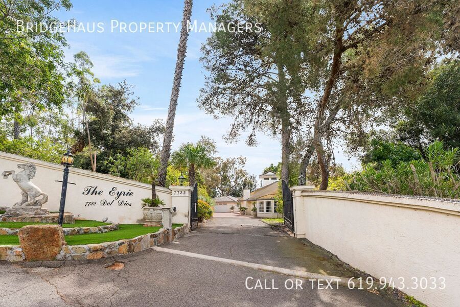 Foto principal - 7722 Rancho Santa Fe View Ct