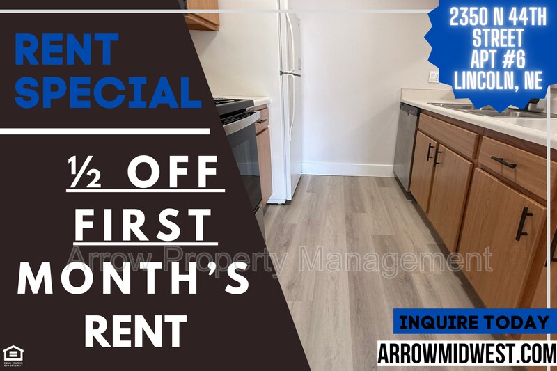 Foto principal - 2350 N 44th St