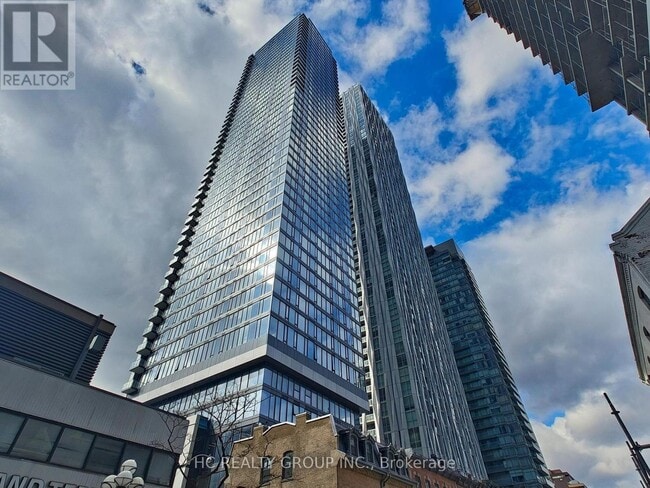 Building Photo - 8 Cumberland St